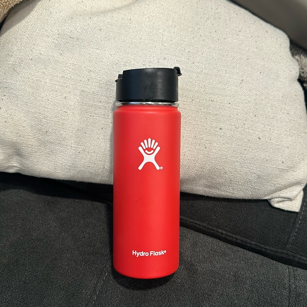 Hydroflask 18 oz Travel Cup